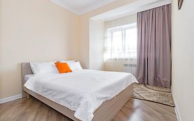 7-Я-129 Apartment